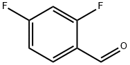 		2,4-Difluorobenzaldehyde