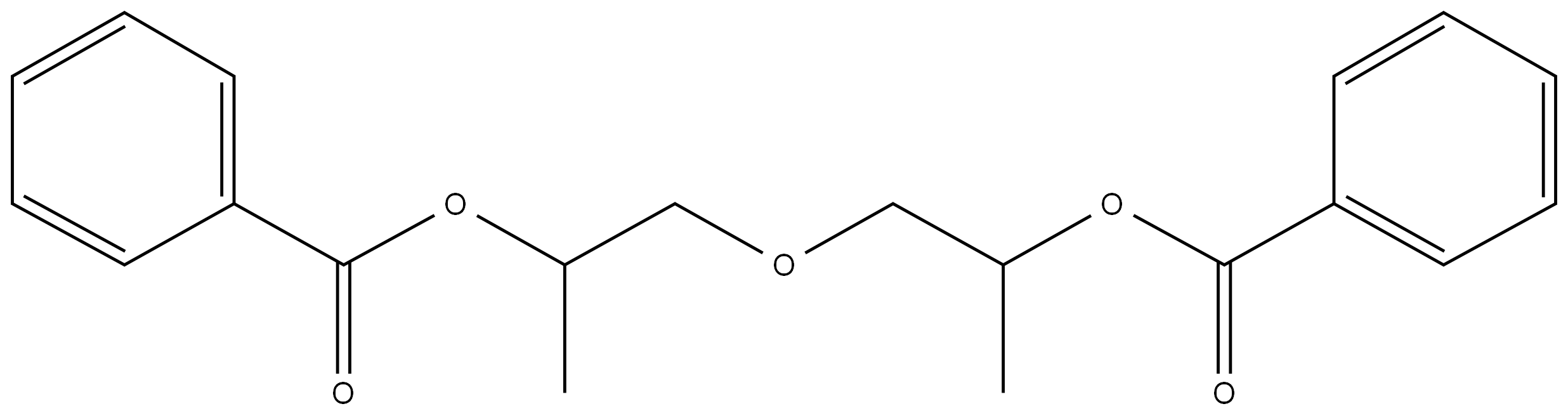 	Oxydipropyl dibenzoate