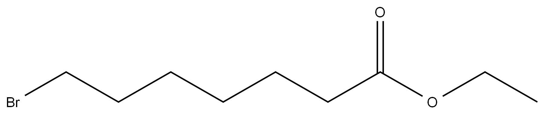 Ethyl 7-bromoheptanoate