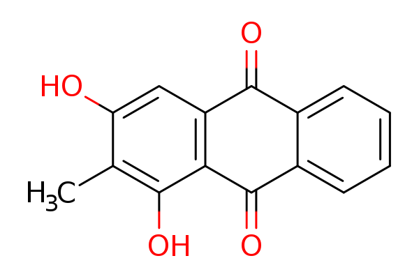 Rubiadin