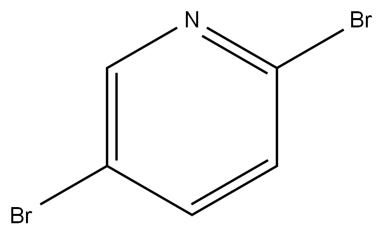 2,5-Dibromopyridine