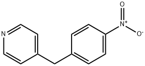 4-(4-Nitrobenzyl)pyridine