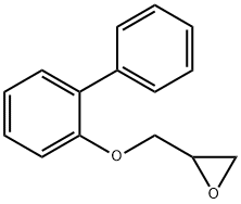 2-BIPHENYLYL GLYCIDYL ETHER