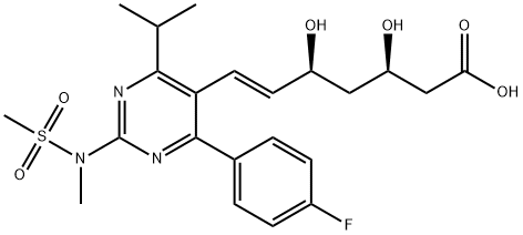 Rosuvastatin