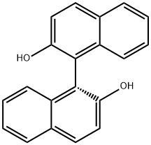 (R)-(+)-1,1'-Bi-2-naphthol