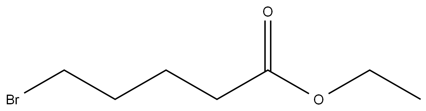 Ethyl 5-bromovalerate