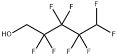 2,2,3,3,4,4,5,5-Octafluoro-1-pentanol