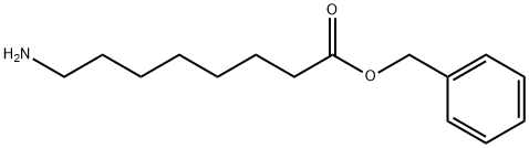 Benzyl 8-aminooctanoate