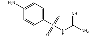 Sulfaguanidine