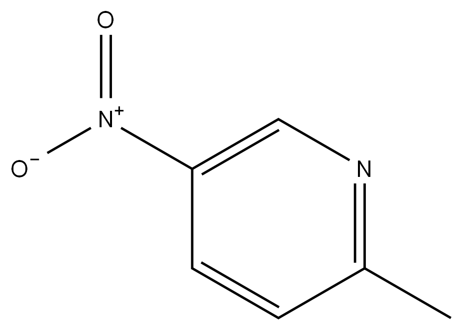 2-Methyl-5-nitropyridine