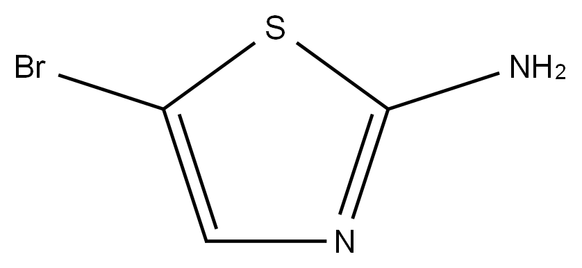 2-Amino-5-bromothiazole