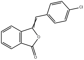 4-CHLOROBENZYLIDENE PHTHALIDE