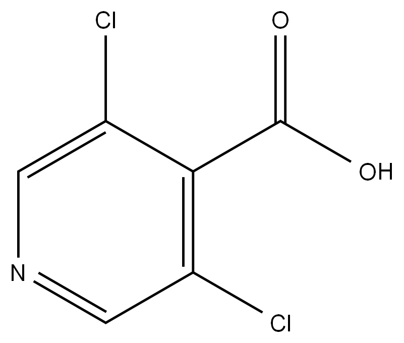 3,5-DICHLOROISONICOTINIC ACID