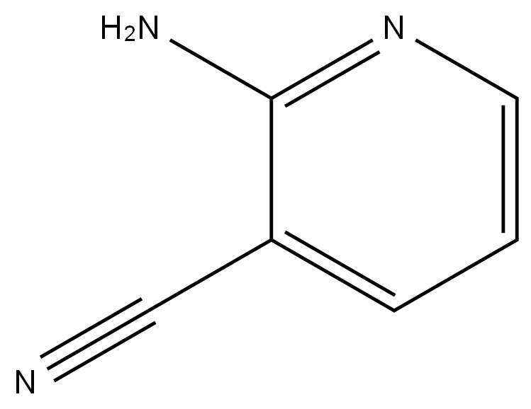 2-Amino-3-cyanopyridine