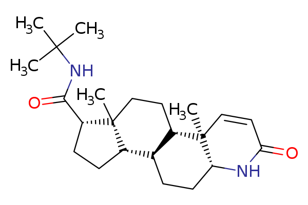 Finasteride