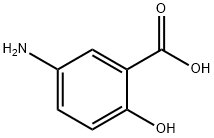 5-Aminosalicylic acid