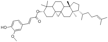 Gamma oryzanol