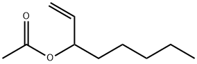 1-Octen-3-yl acetate