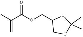 	Solketal methacrylate