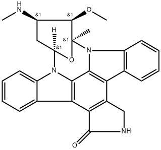 STAUROSPORINE