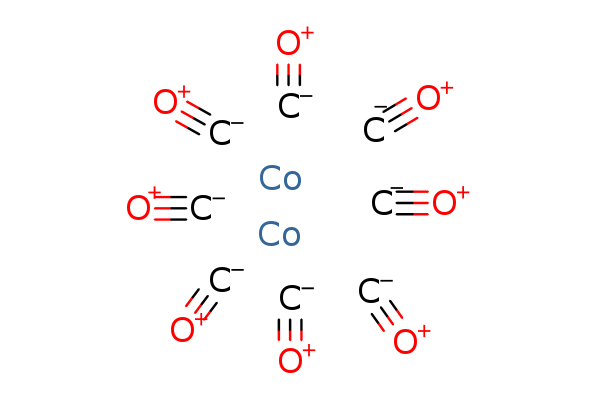 Cobalt carbonyl (Dicobalt octacarbonyl)