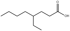 4-Ethyloctanoic acid