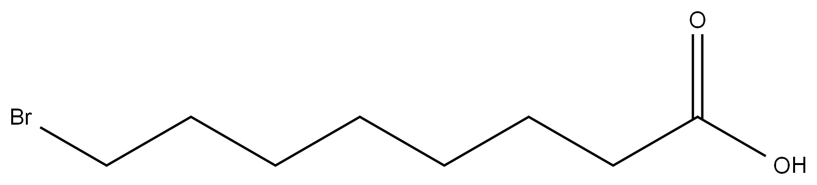 	8-Bromooctanoic acid