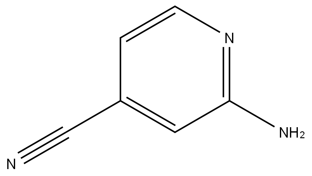 	2-Amino-4-cyanopyridine