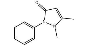 Antipyrine