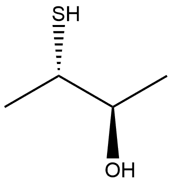 2-Mercapto-3-butanol