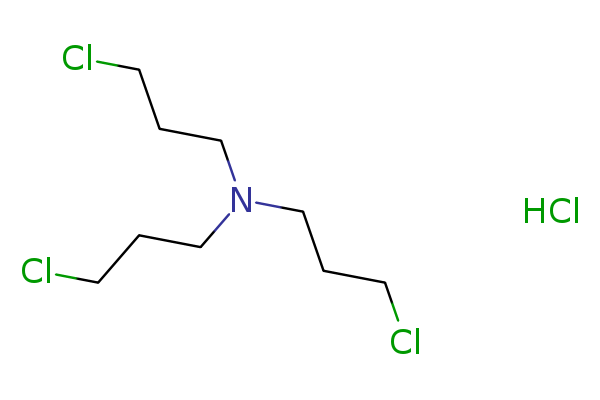 Tris(3-chloropropyl)amine hydrochloride