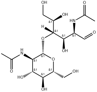 N,N'-Diacetylchitobiose