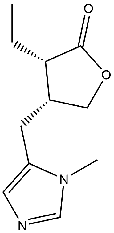 	PILOCARPINE