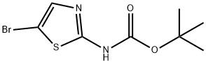 N-BOC-2-AMINO-5-BROMOTHIAZOLE