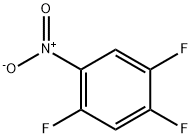 1,2,4-Trifluoro-5-nitrobenzene