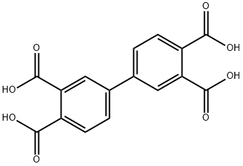 	3,3',4,4'-Biphenyltetracarboxylic acid