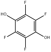 Tetrafluorohydroquinone