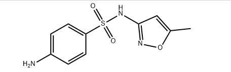 Sulfamethoxazole