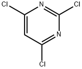 2,4,6-Trichloropyrimidine