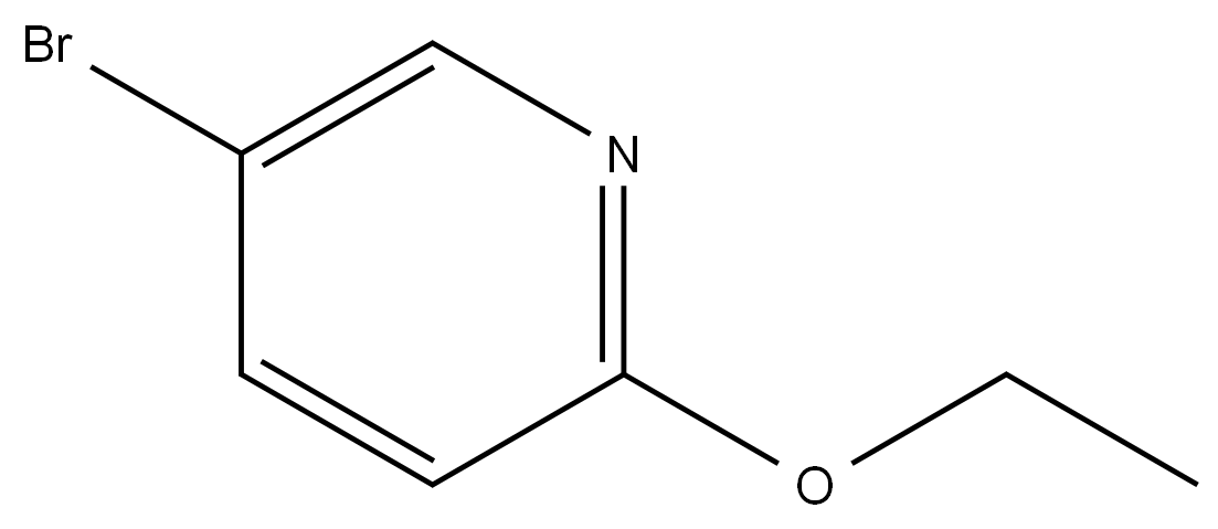 5-Bromo-2-ethoxypyridine