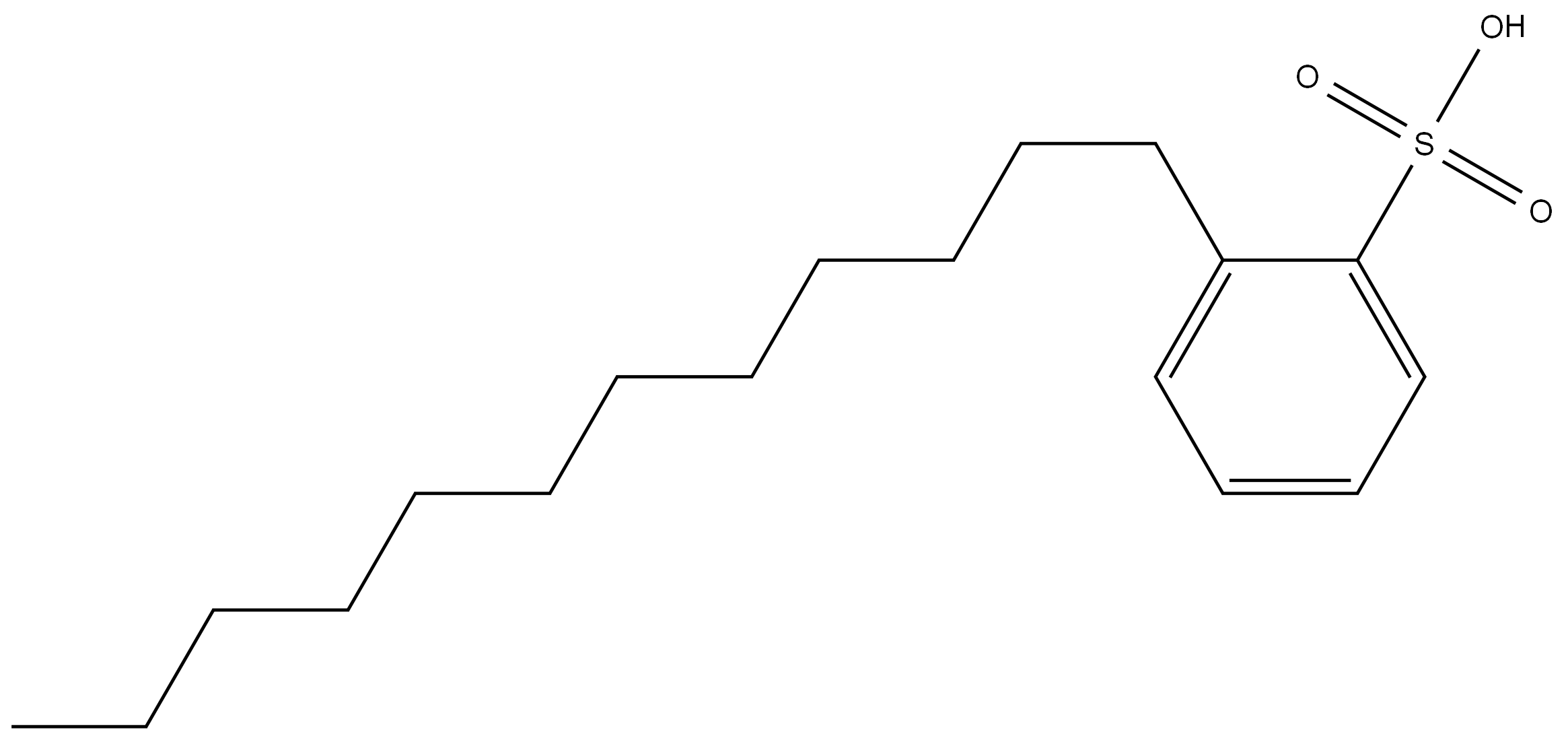 Dodecylbenzenesulphonic acid