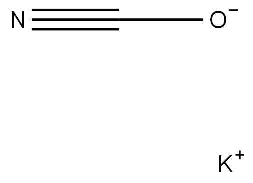 Potassium cyanate