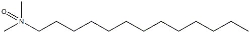 	LAURYL DIMETHYLAMINE OXIDE