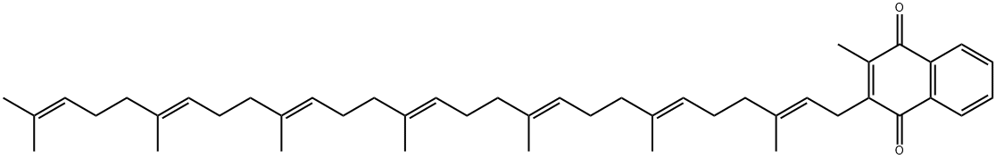 Menlaquinone 7