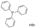 Triphenylphosphine hydrobromide