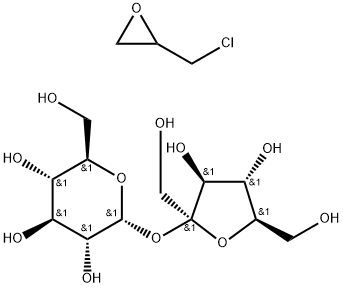 Polysucrose