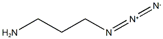 3-Azido-1-propanamine