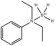 BORANE-N,N-DIETHYLANILINE COMPLEX