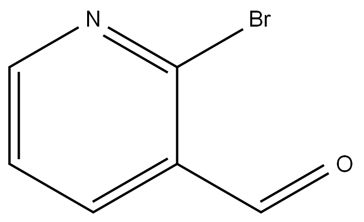 2-BROMO-3-FORMYLPYRIDINE