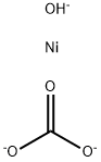 NICKEL(II) CARBONATE BASIC TETRAHYDRATE